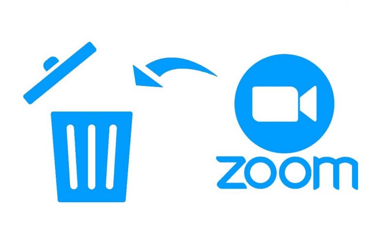 How to Permanently Delete Your Zoom Account